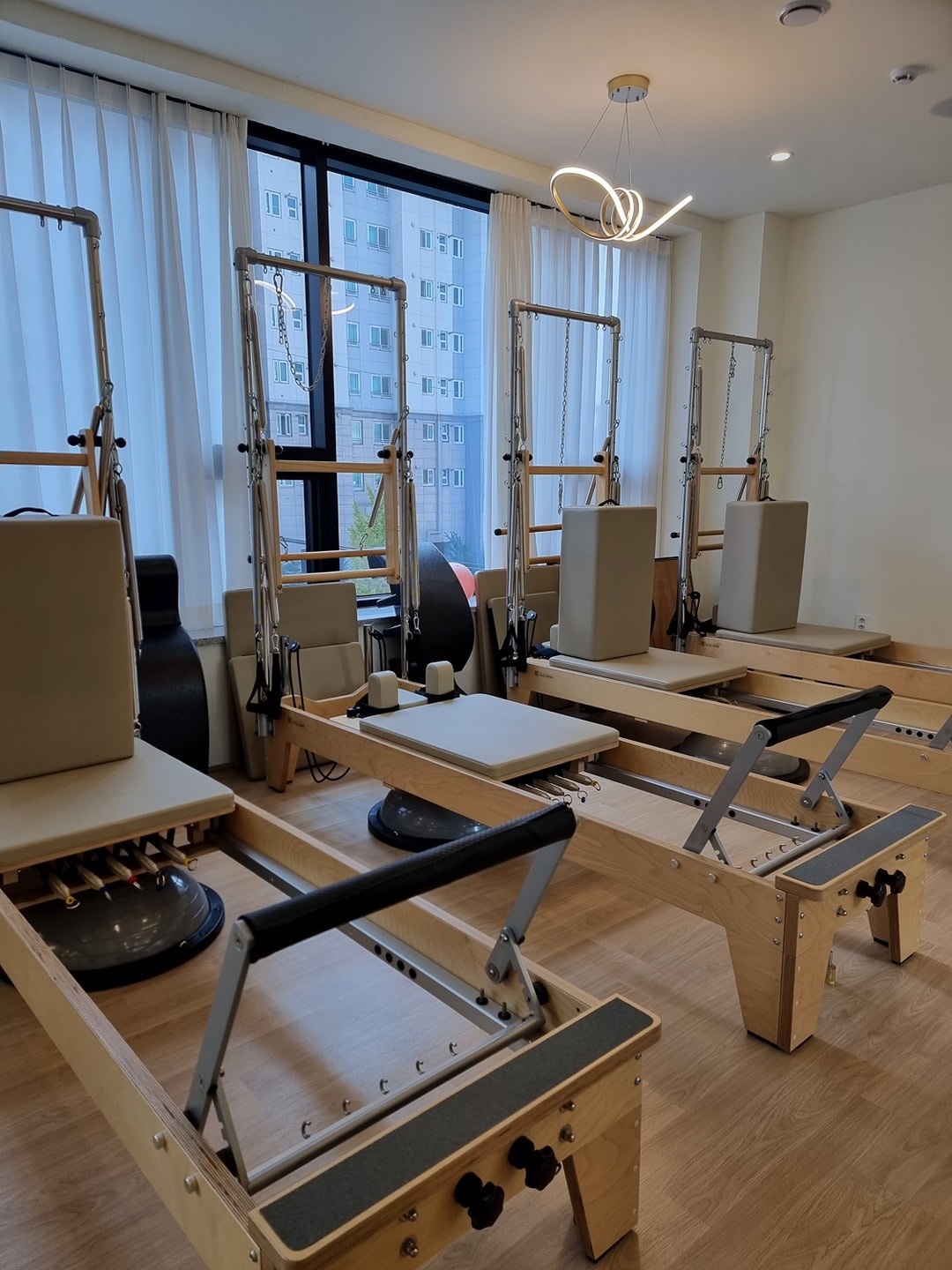라온필라테스신길점 picture 3