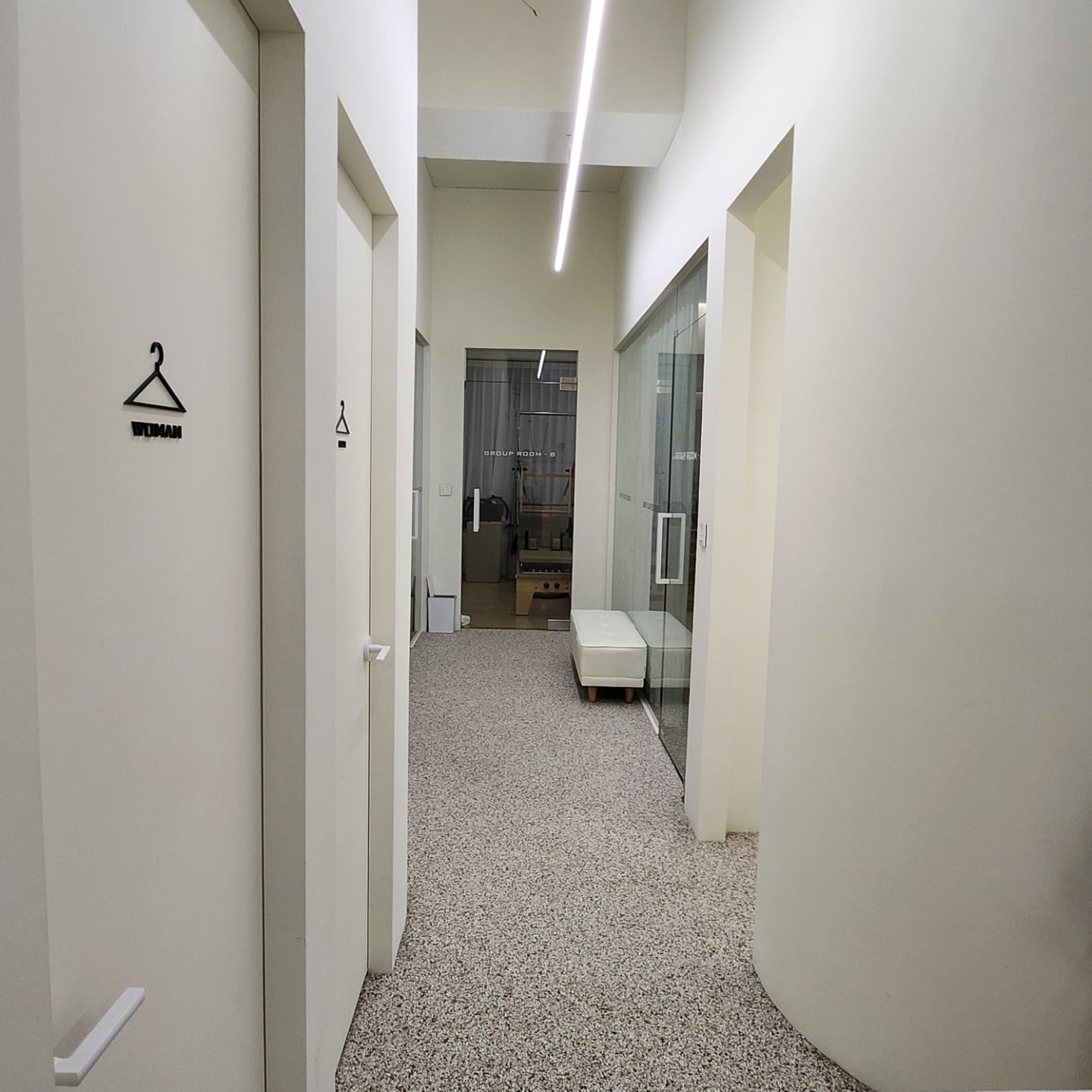 라온필라테스신길점 picture 6