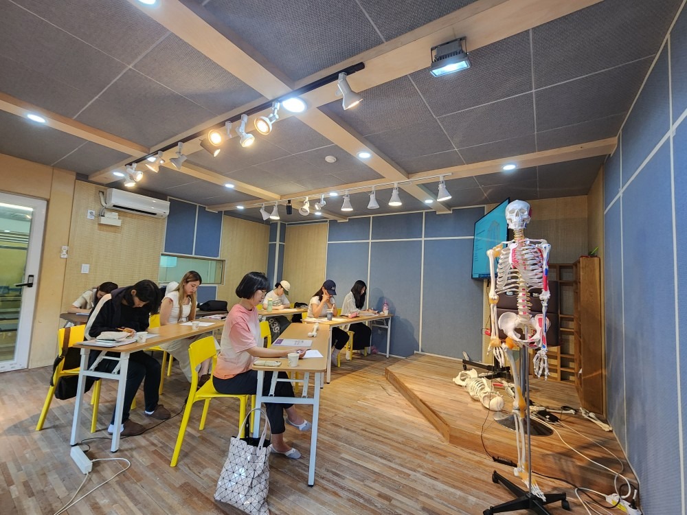 더올바른필라테스 자격증 picture 8