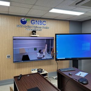 일신씨엔에스주식회사
