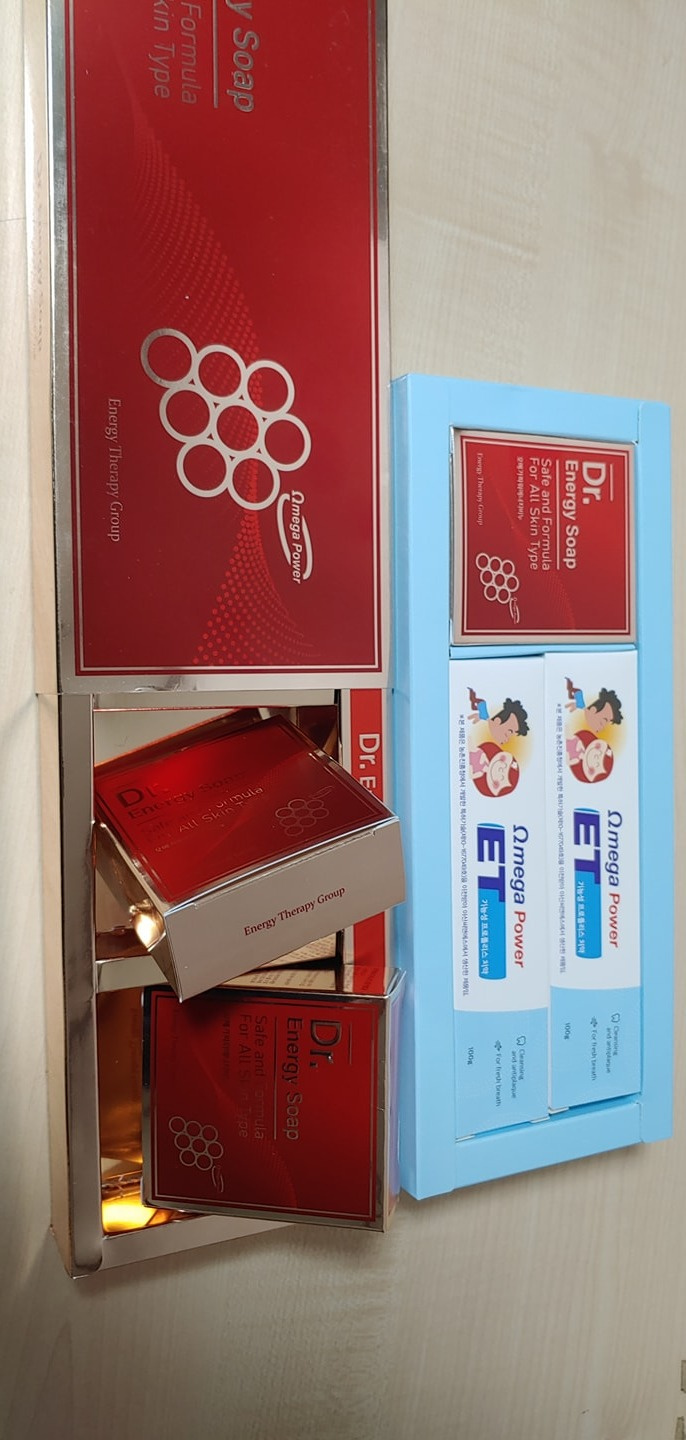 오메가 파워