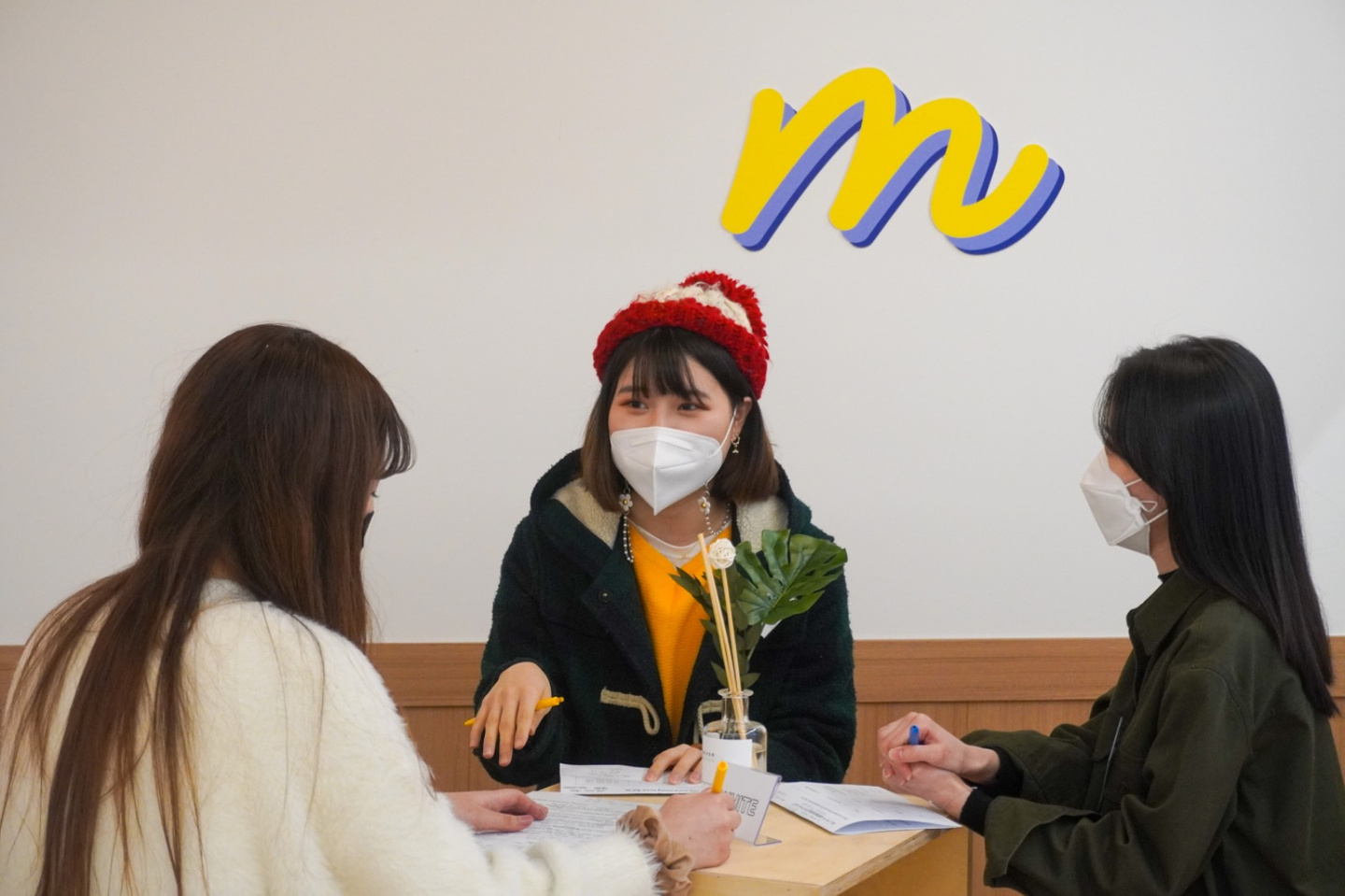영어 커뮤니티, 밍글
