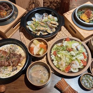 인심양심