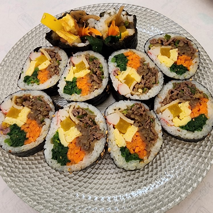 소풍날김밥 picture 4