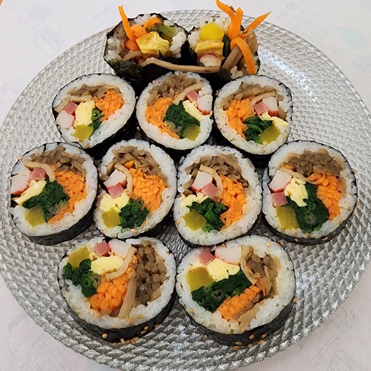 소풍날김밥 picture 5