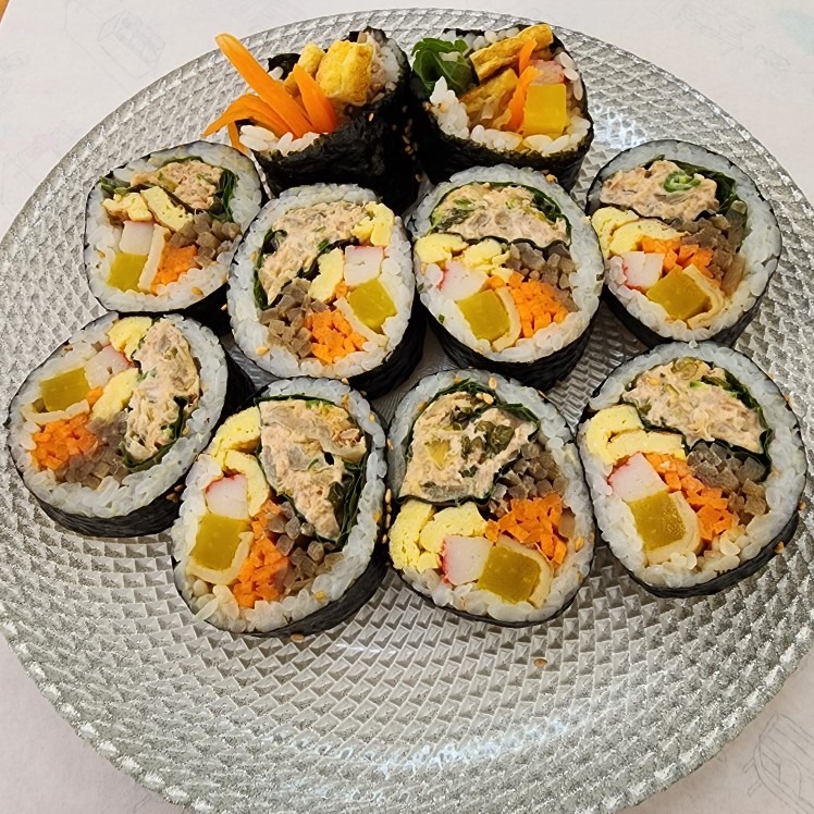 소풍날김밥 picture 6