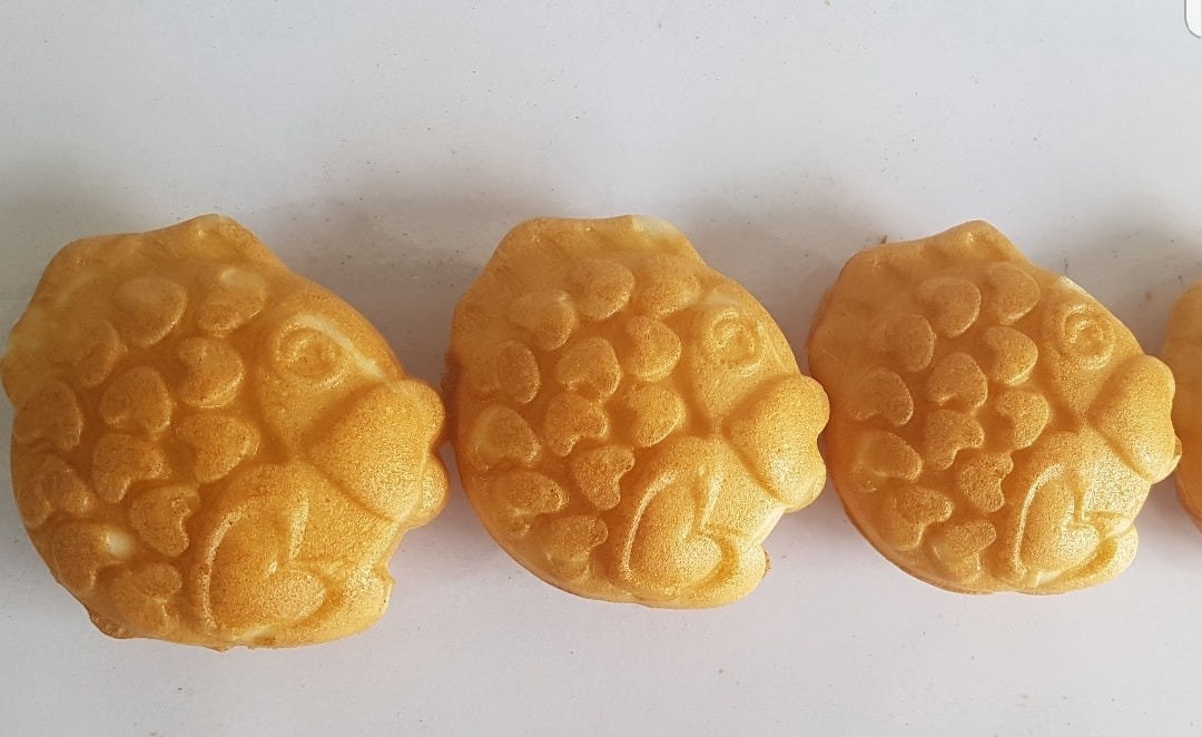 하트붕어빵  picture 3