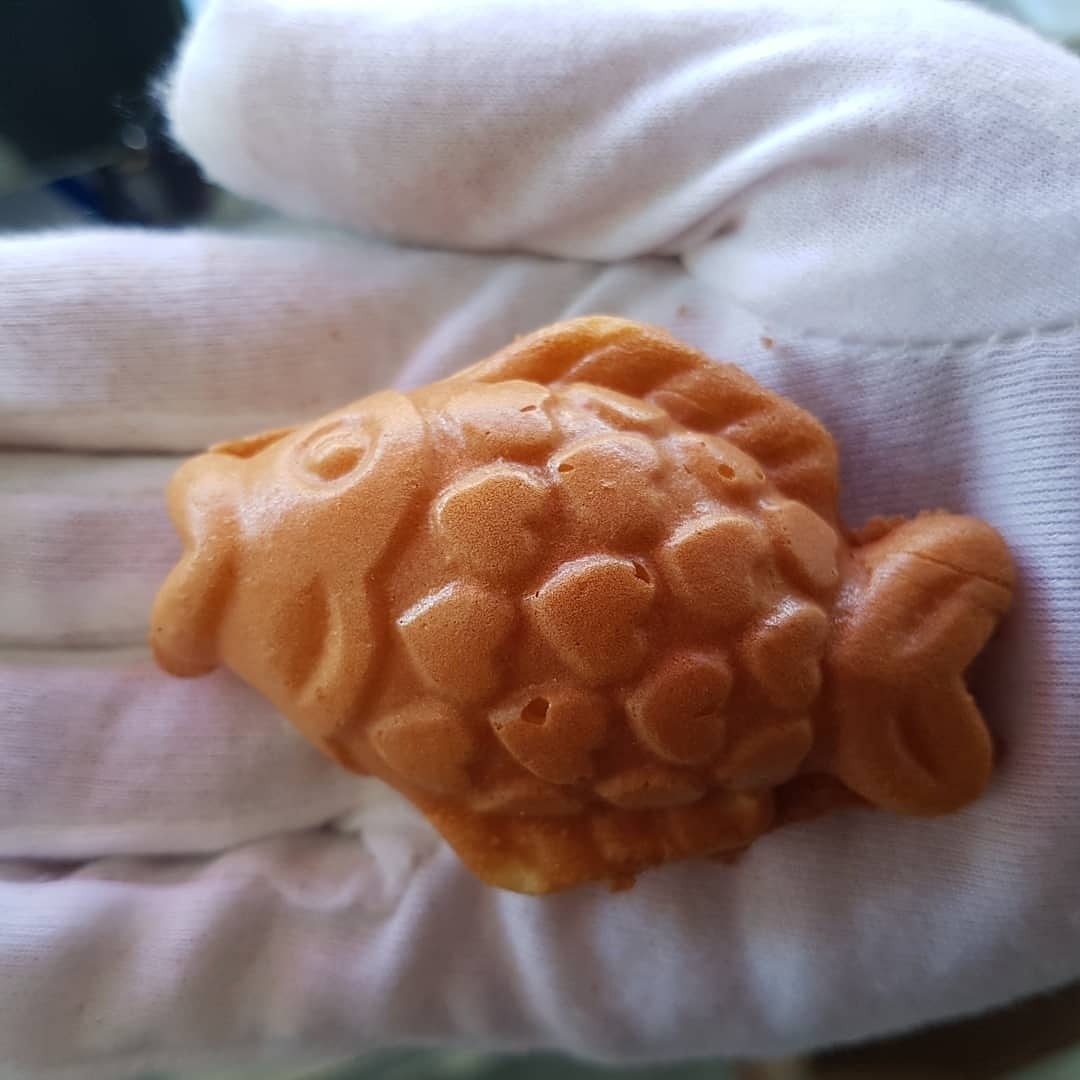 하트붕어빵  picture 6