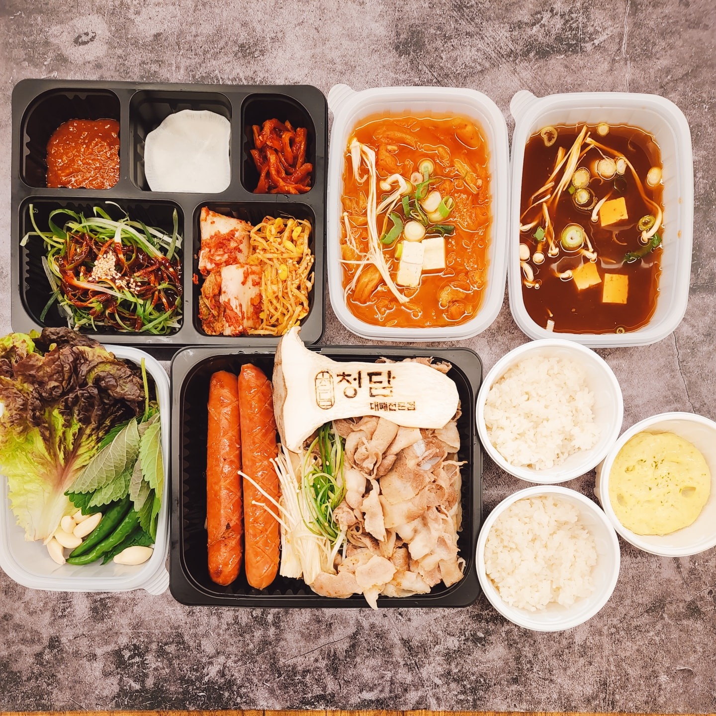 청담대패 picture 2