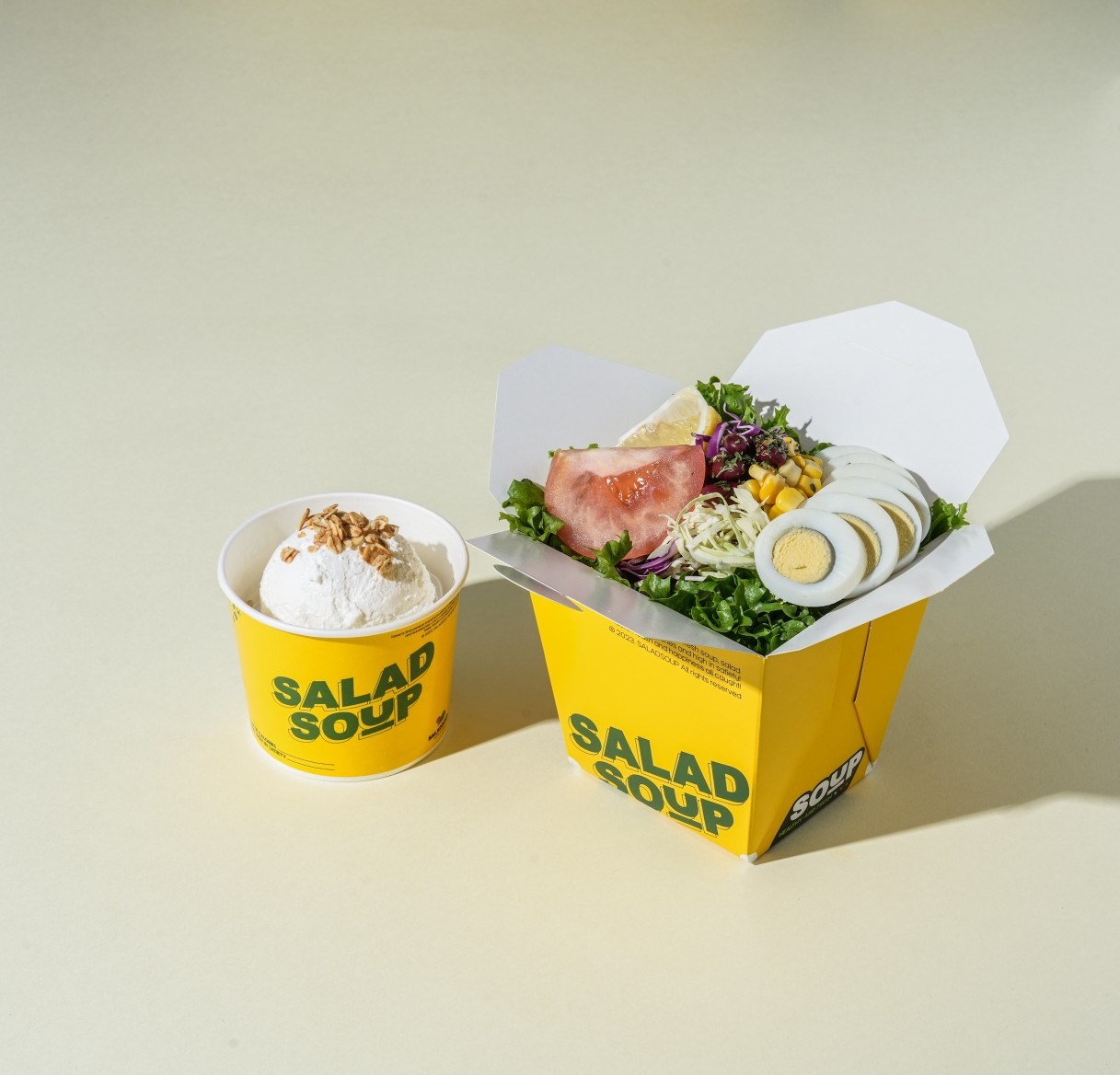 샐럽스프 창원성산점 picture 9