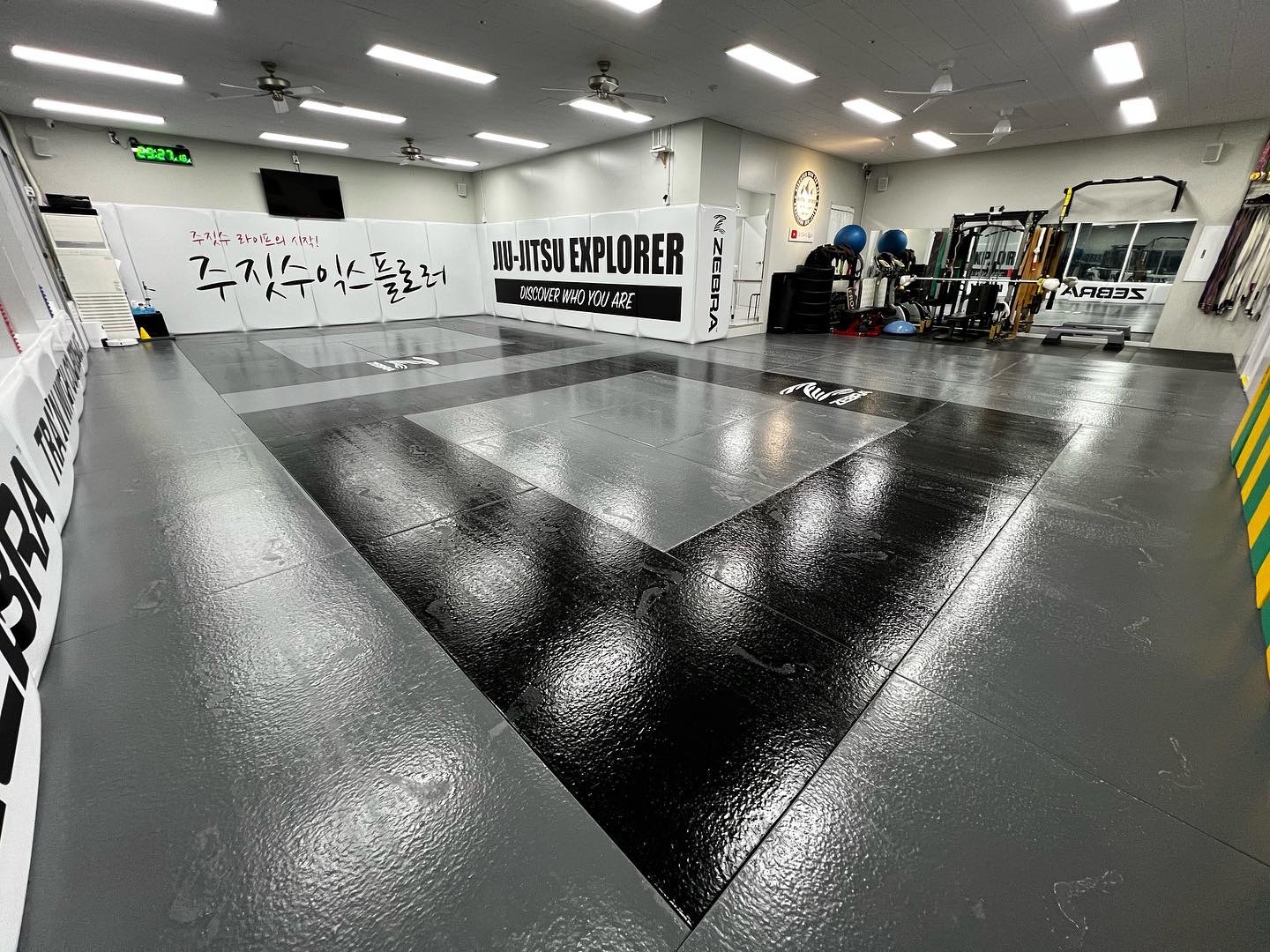 주짓수익스플로러 picture 8