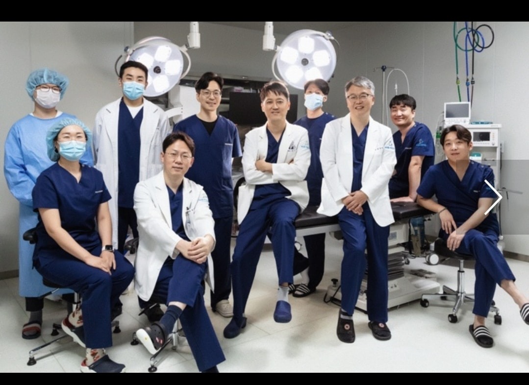 바른사랑병원(관절척추정형외과 picture 0