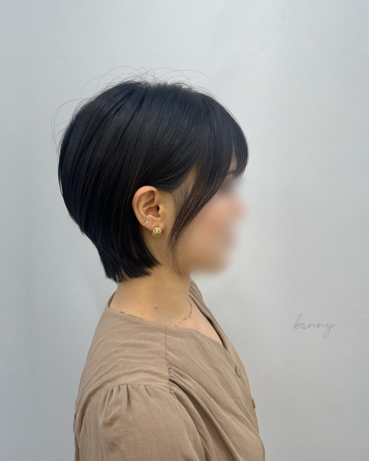 버니헤어 picture 4