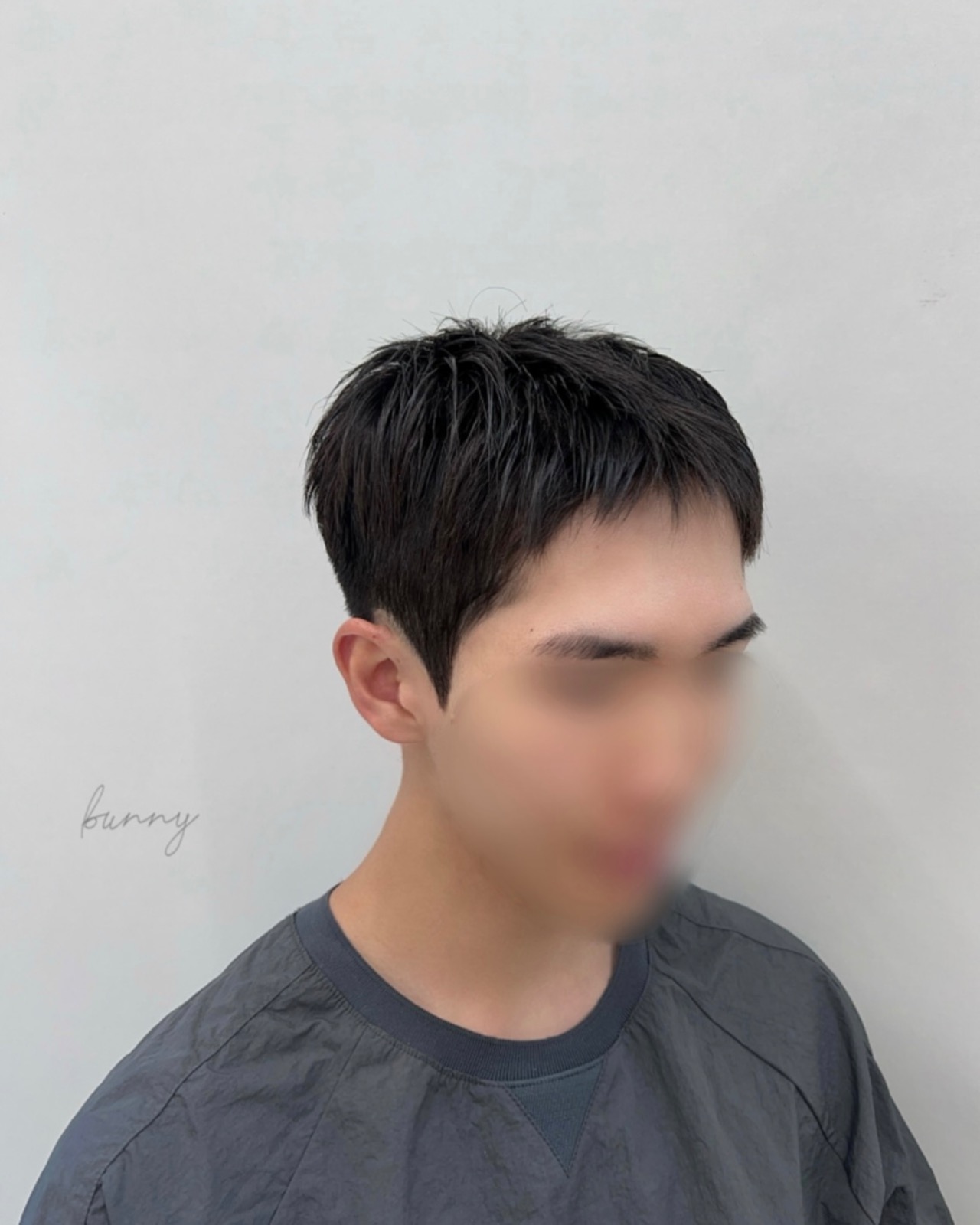 버니헤어 picture 6
