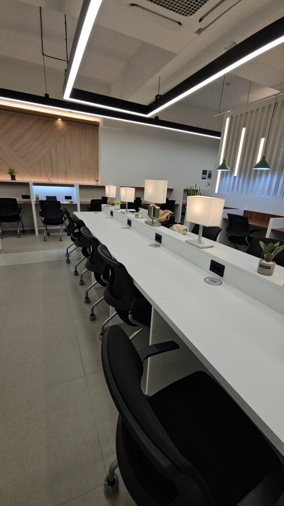 앤딩스터디카페야탑점 picture 4
