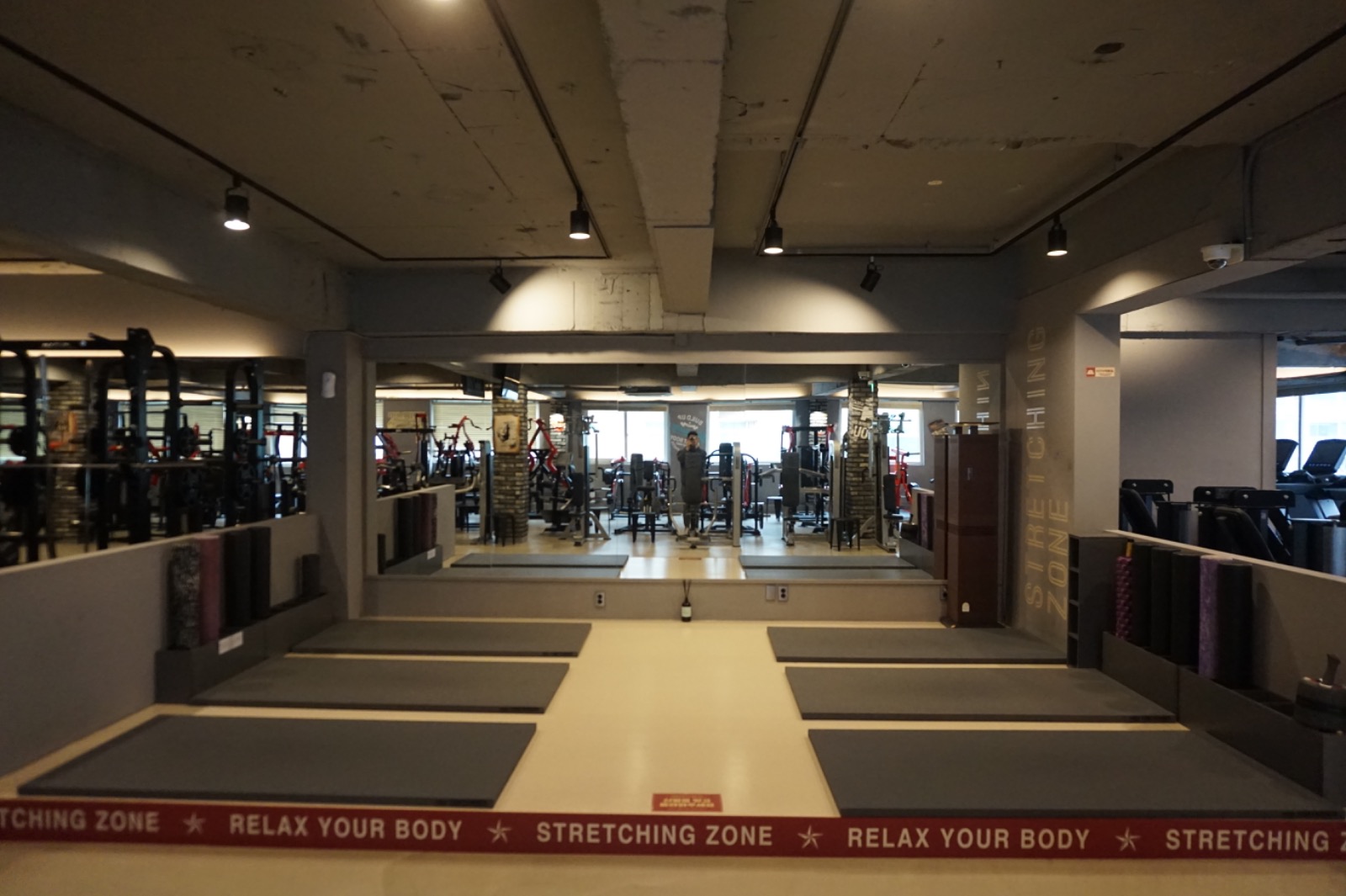 빌드업피트니스 성수점 picture 4