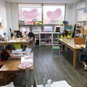 그리고꿈꾸다미술