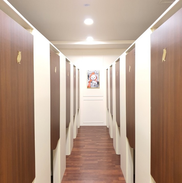작심스터디카페 성신여대입구점 picture 8
