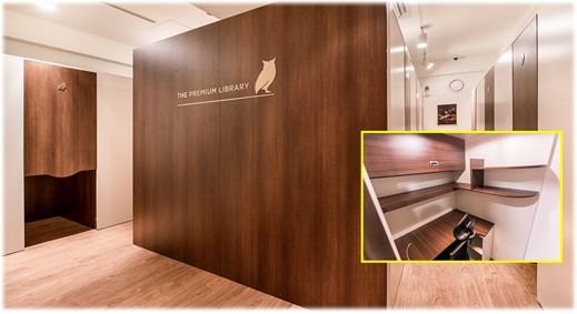 작심스터디카페 성신여대입구점 picture 9