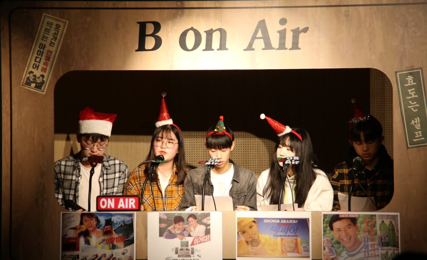 서초구립 방배아트유스센터  picture 6