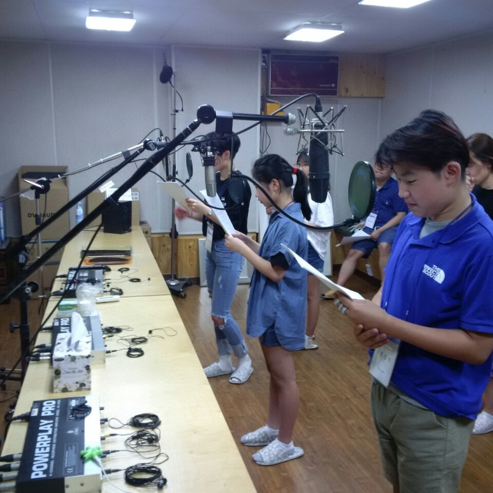 서초구립 방배아트유스센터  picture 9