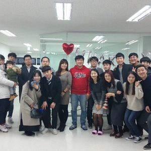 유학사랑 유학원