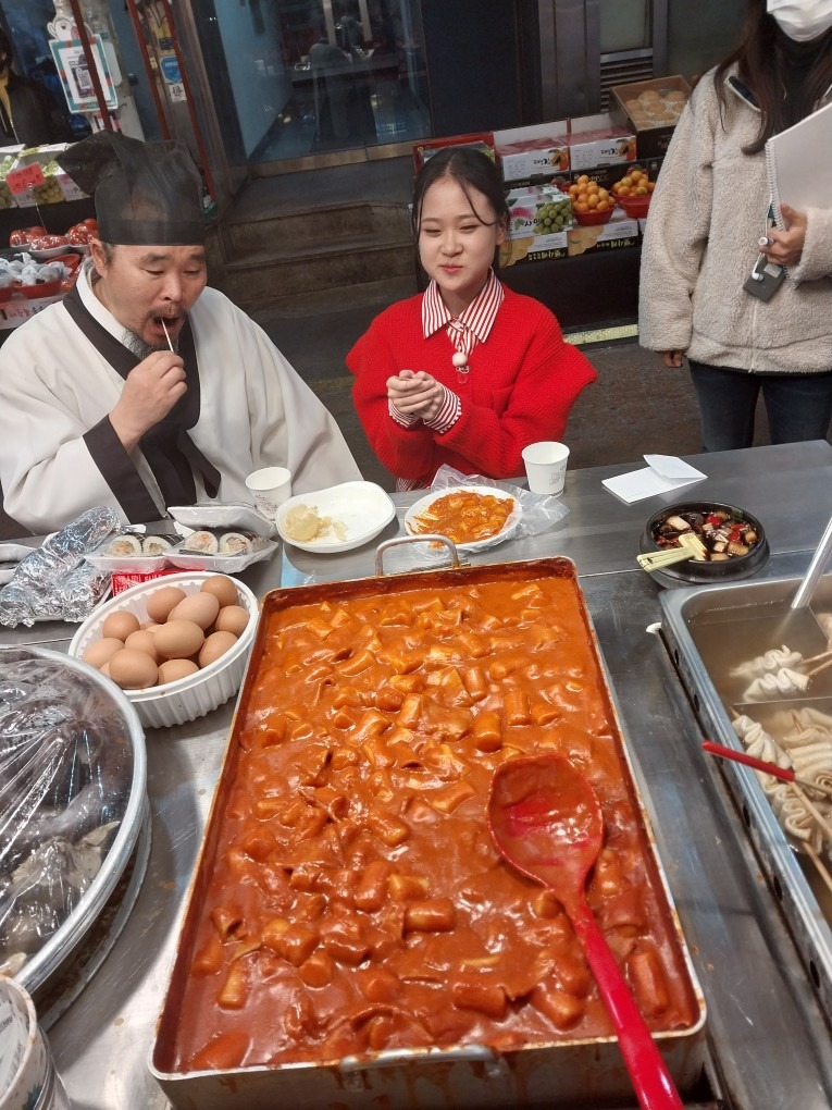 신림원조김밥 picture 9