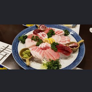 유명초밥