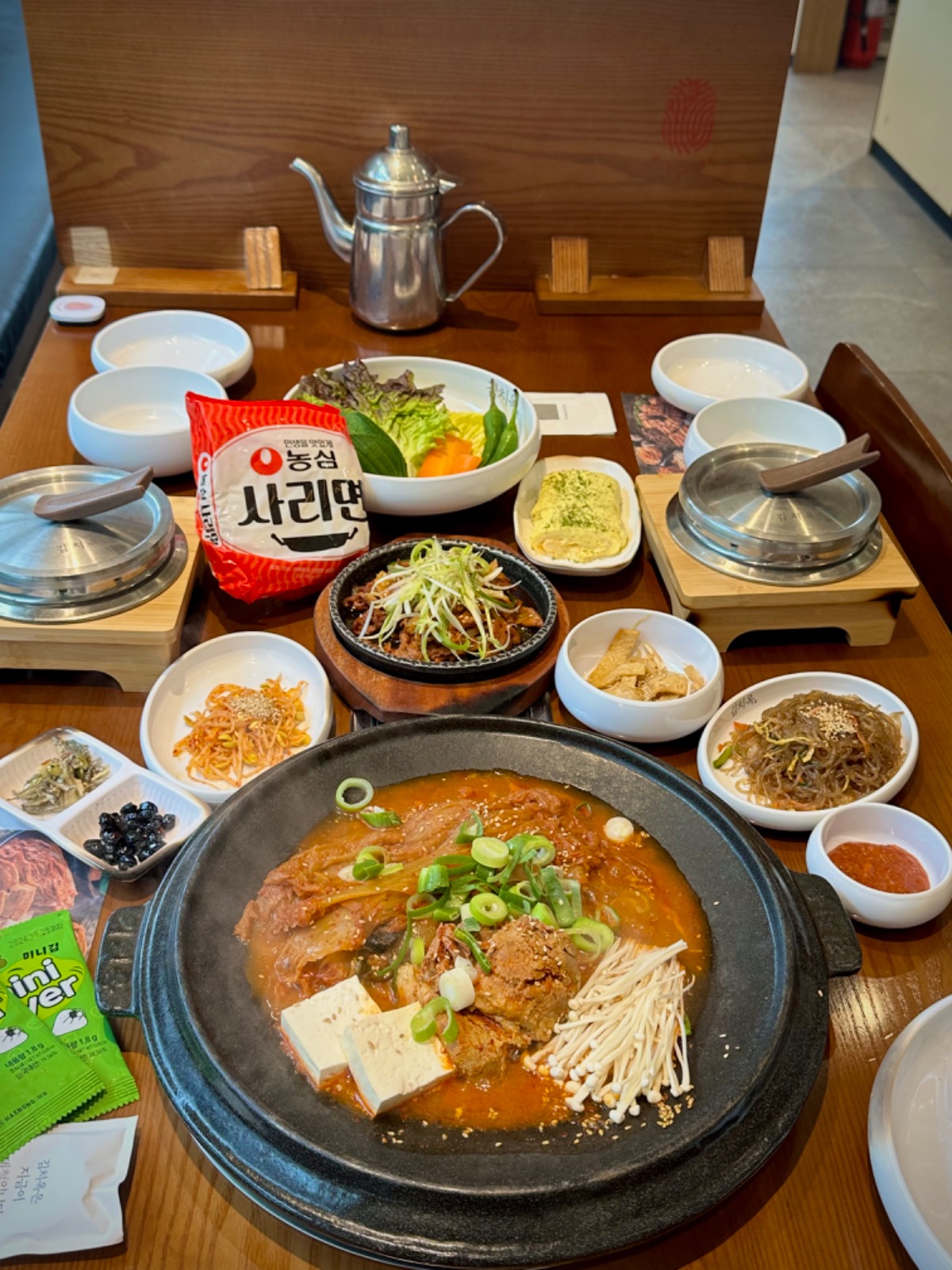 김치옥율하점 picture 1