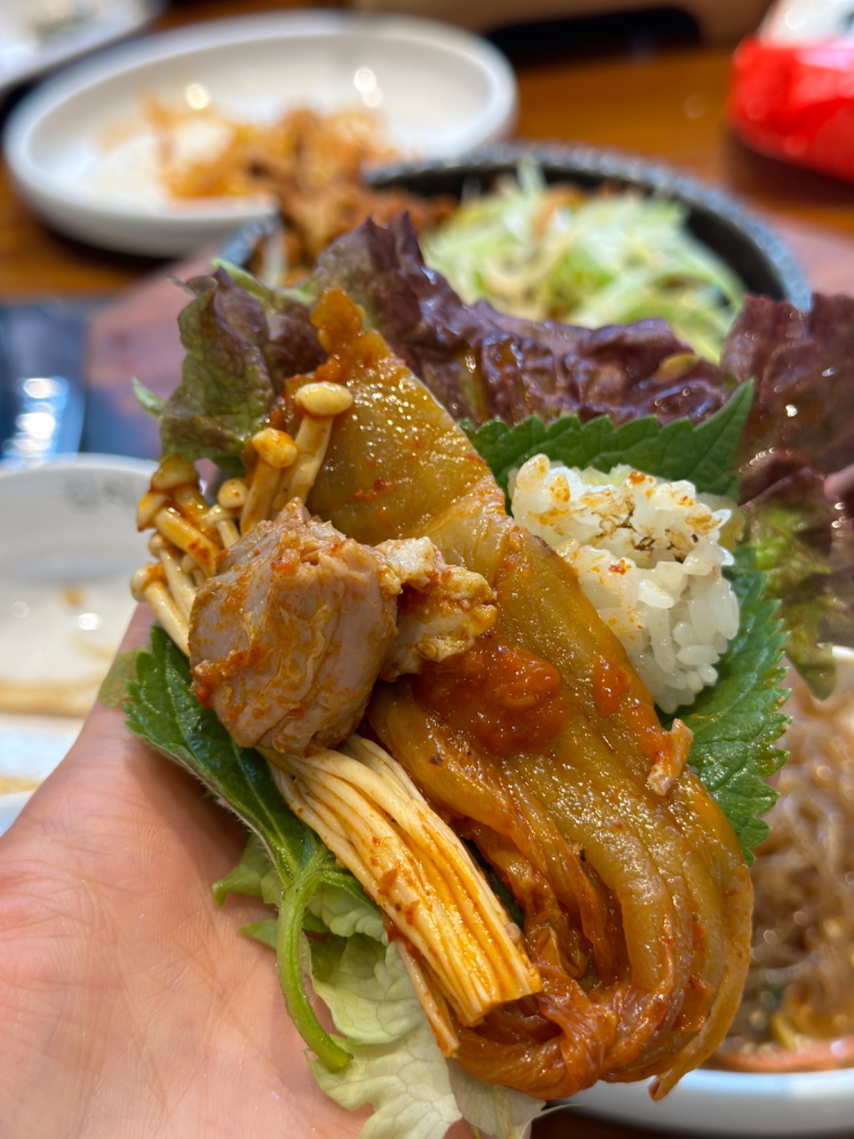 김치옥율하점 picture 4