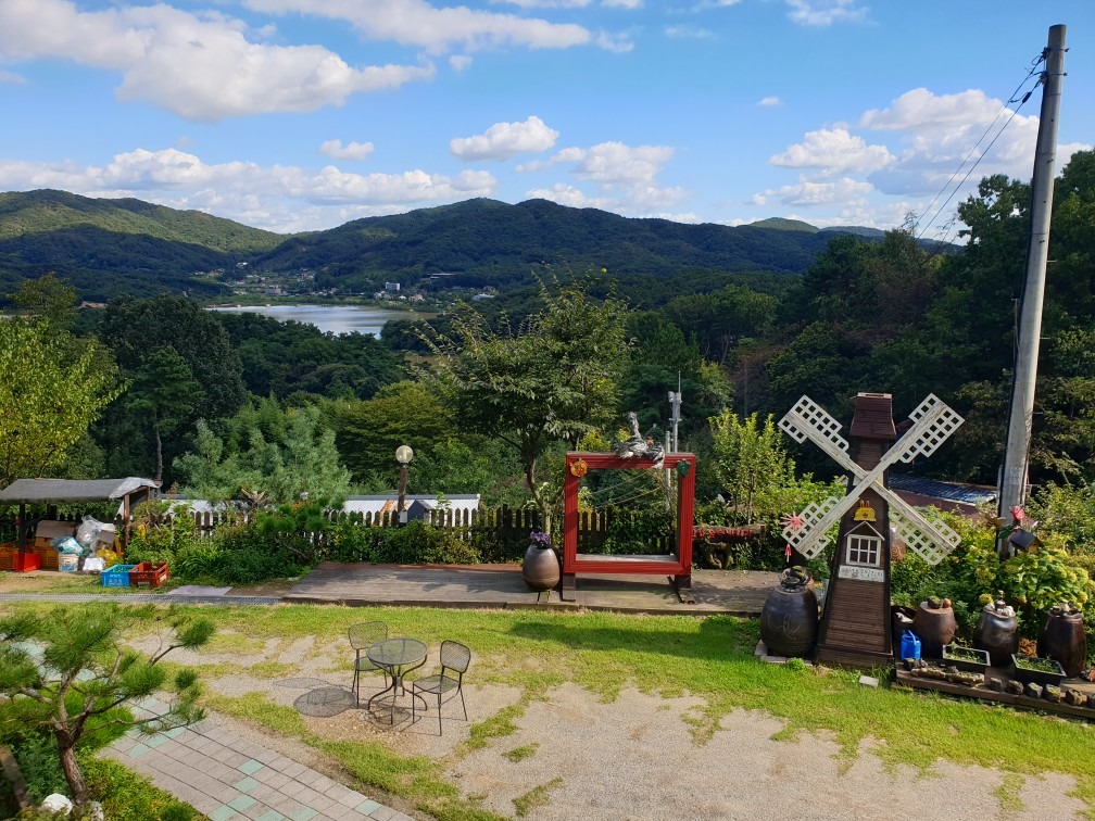 안성숲속빌리지 펜션 picture 2