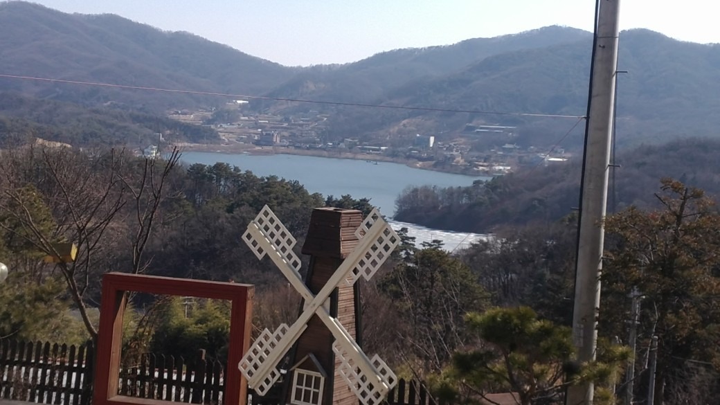 안성숲속빌리지 펜션 picture 4