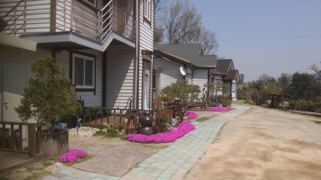 안성숲속빌리지 펜션 picture 5