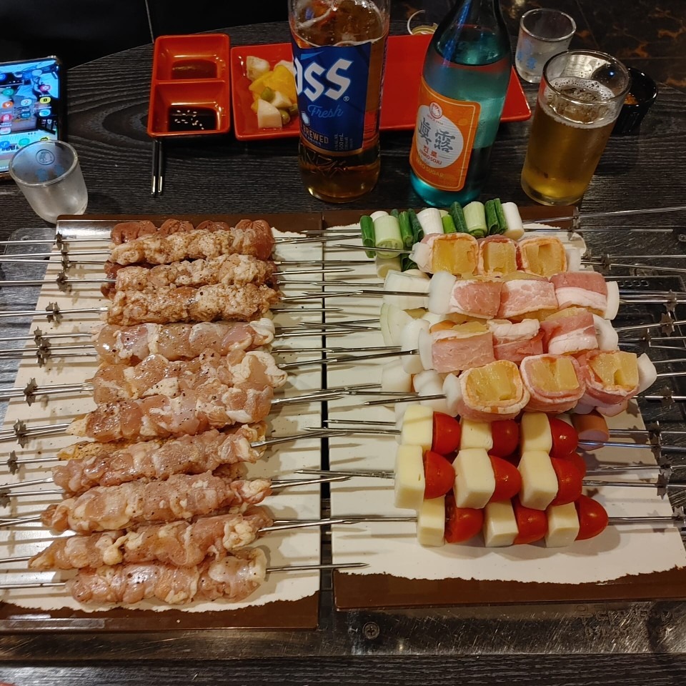참살이꼬치 picture 0