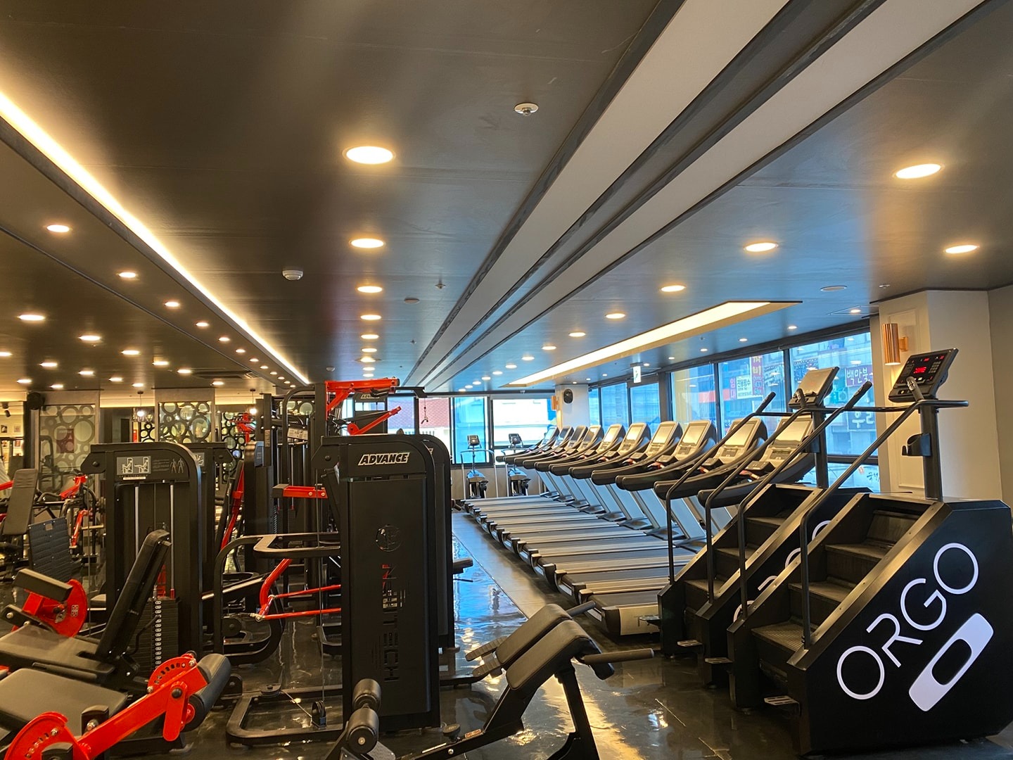 Better GYM 동네업체