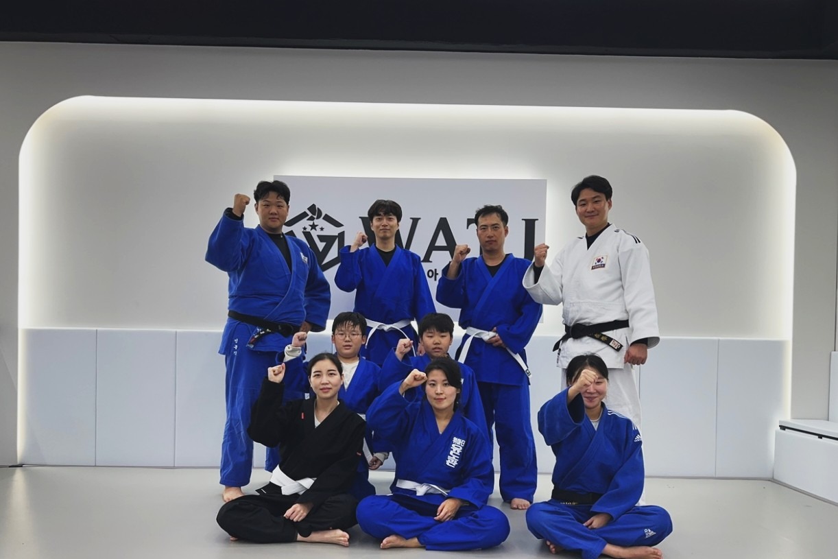 위아더유도&주짓수 picture 7