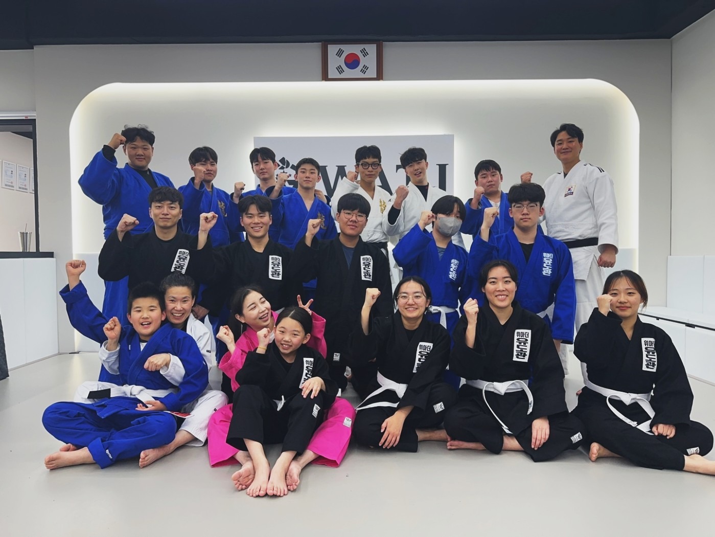 위아더유도&주짓수 picture 5