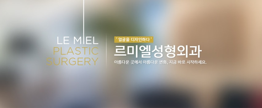 르미엘성형외과/피부과