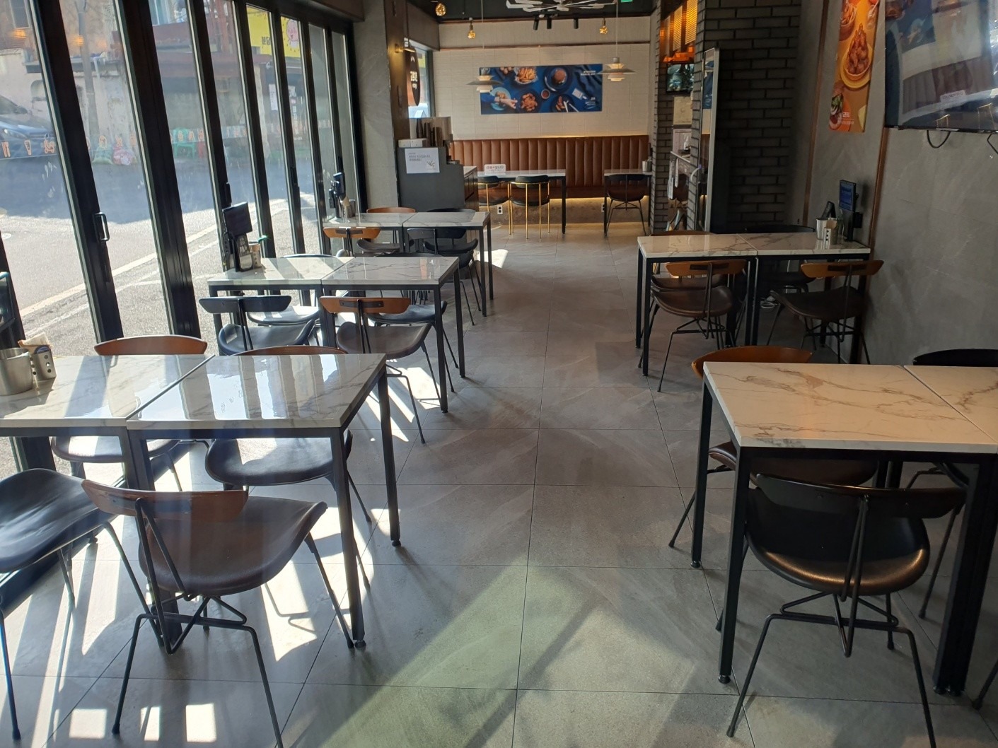 교촌치킨 야탑역점 picture 0