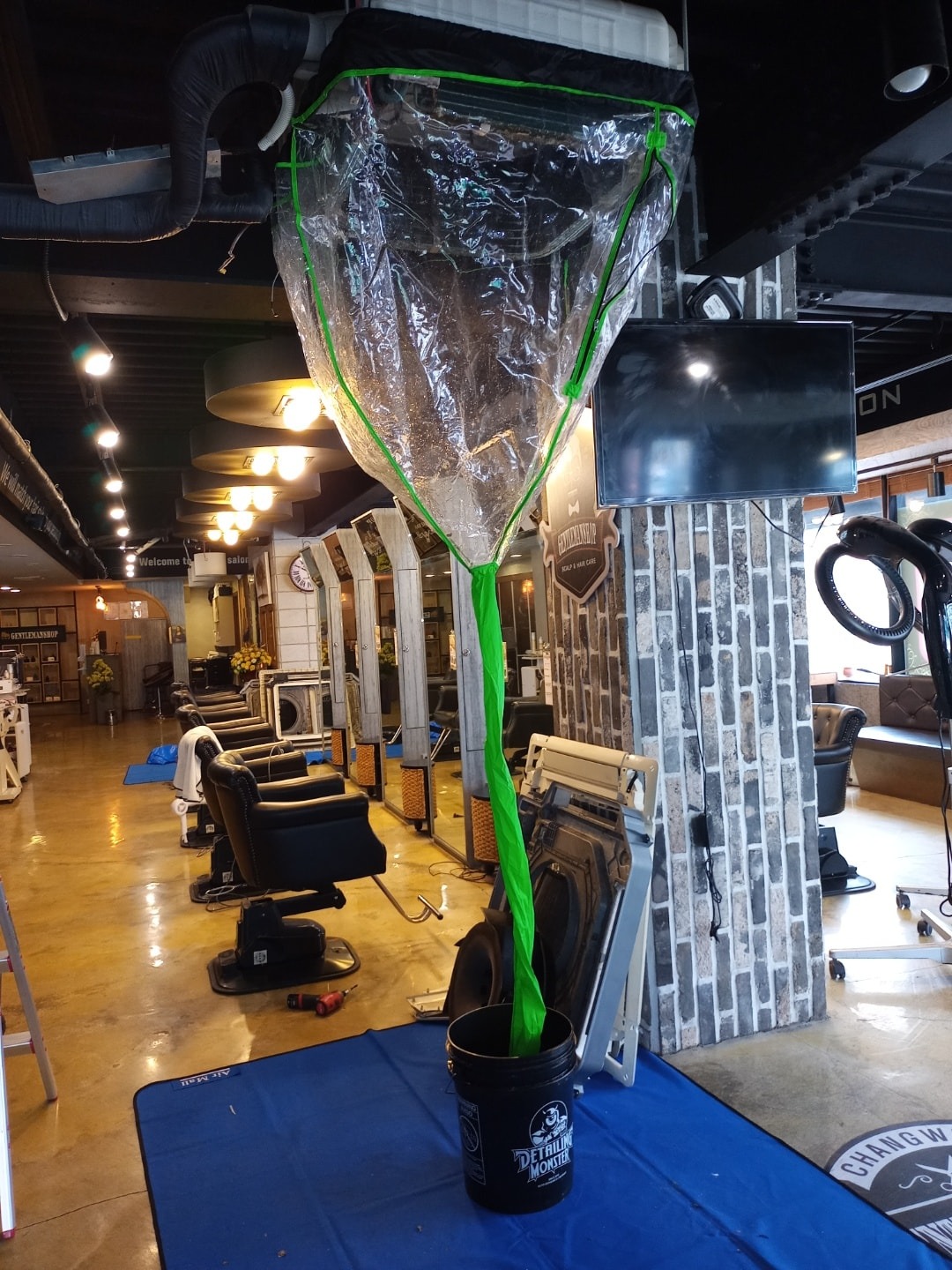 시원토탈케어_보일러배관청소 picture 0