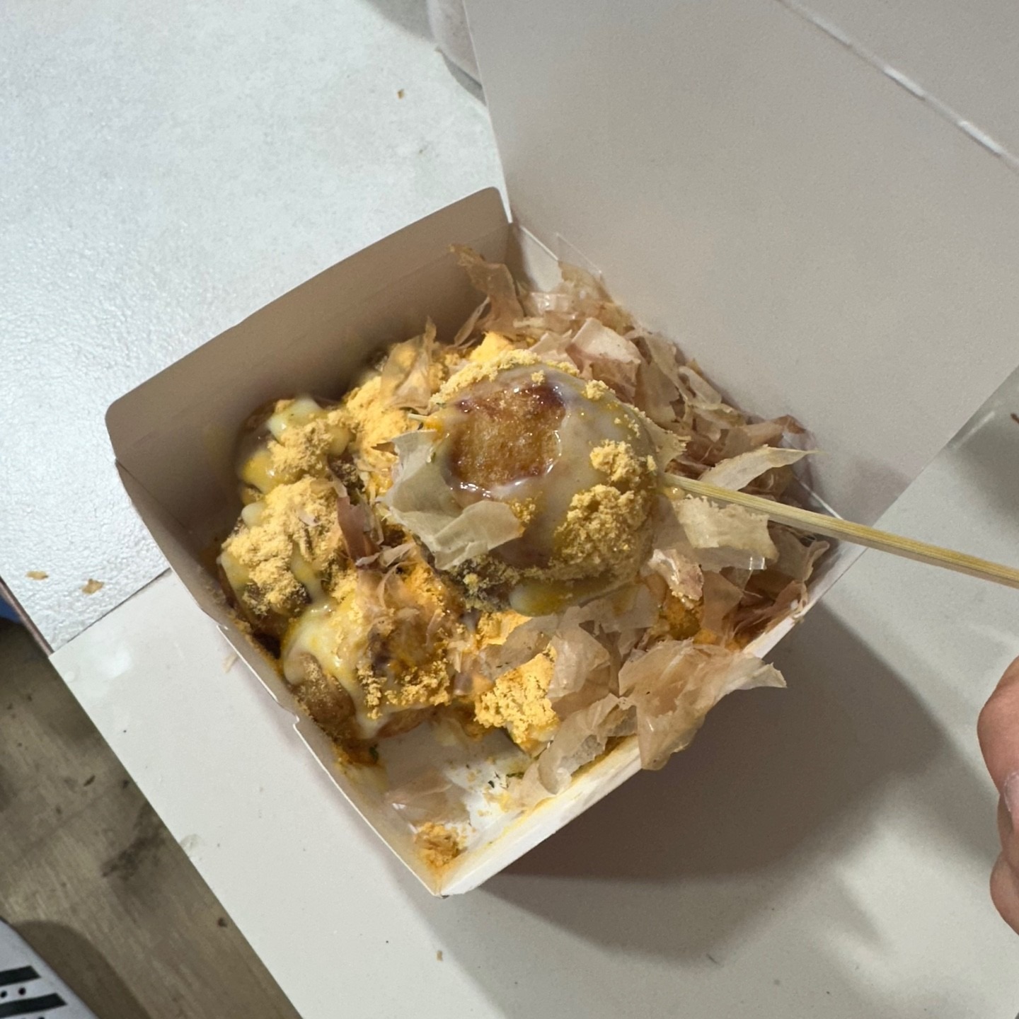 대림동 3차 타코야끼 picture 0