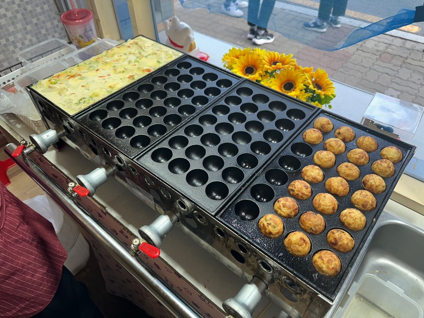 대림동 3차 타코야끼 picture 2