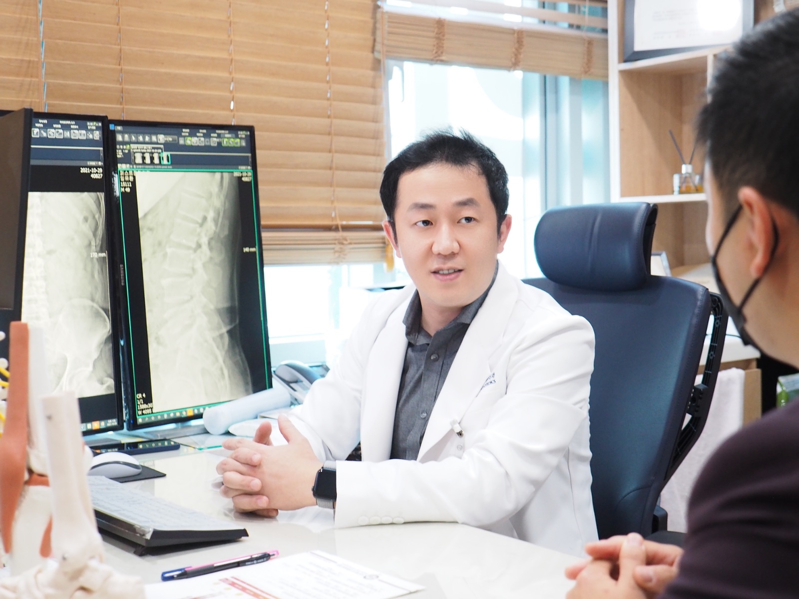 다산퍼스트정형외과의원 picture 2