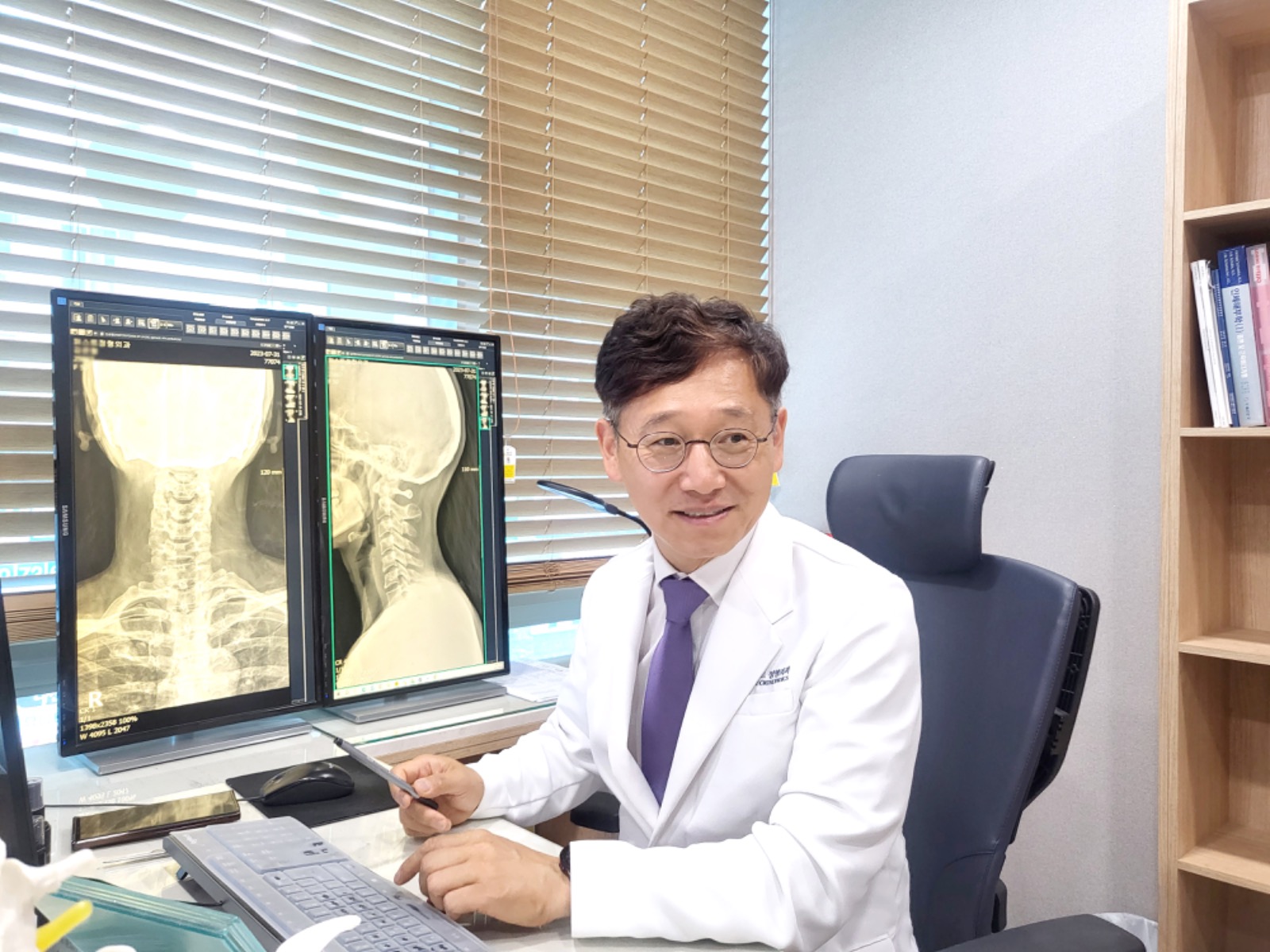 다산퍼스트정형외과의원 picture 3