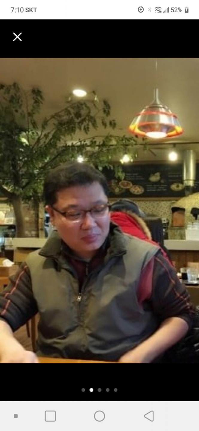 자전거로출장가는컴퓨터수리기사 picture 6