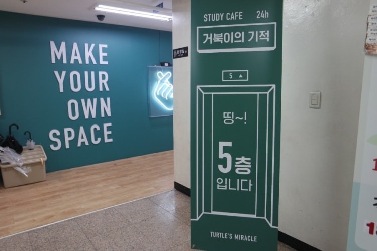 거북이의 기적 (주엽점) picture 9