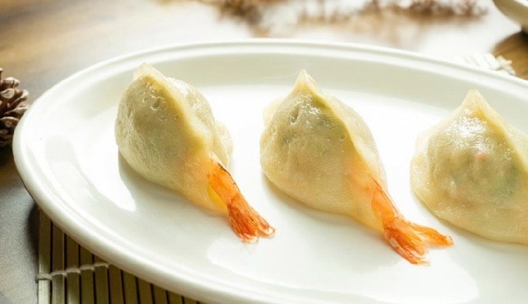 이삭만두 picture 5