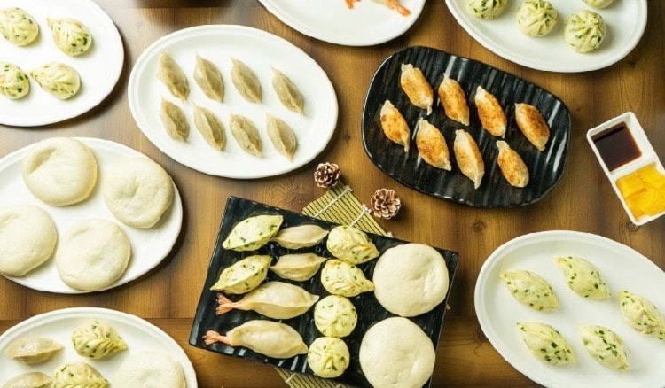이삭만두 picture 0