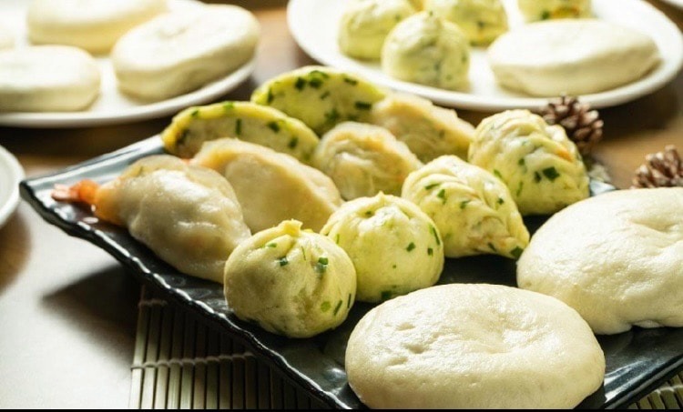 이삭만두 picture 2