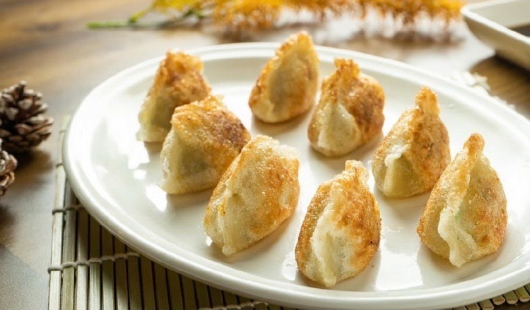 이삭만두 picture 4